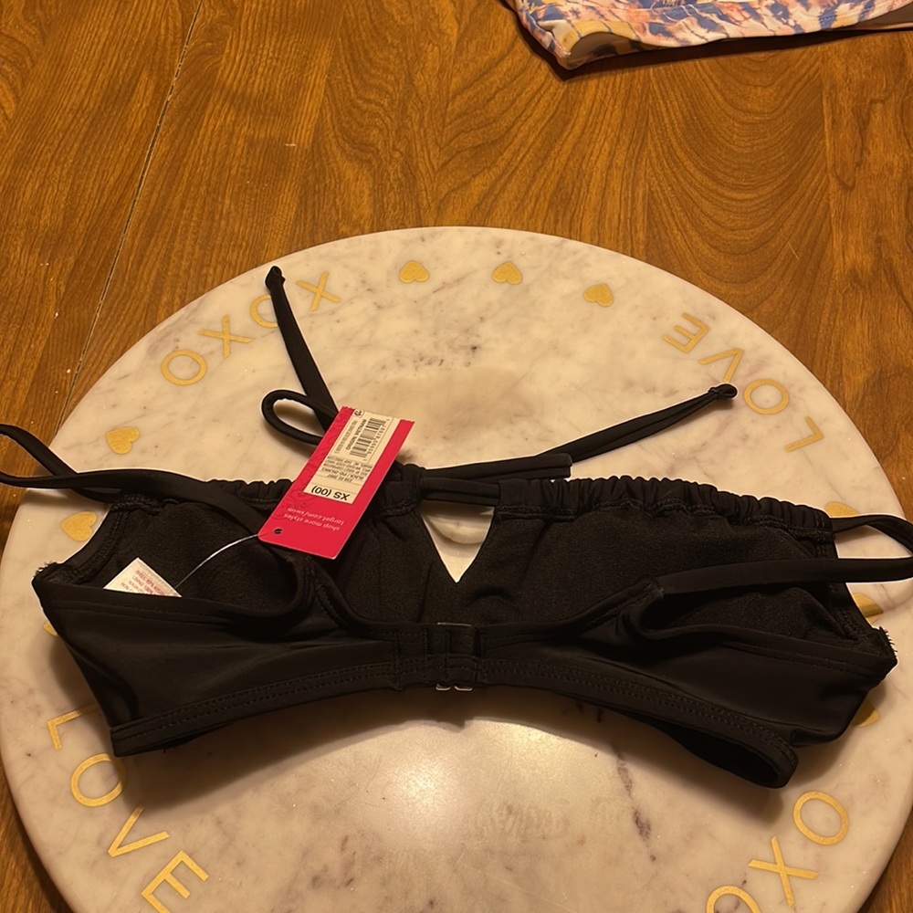 Cute swim top ( bag C) - Picture 2 of 3